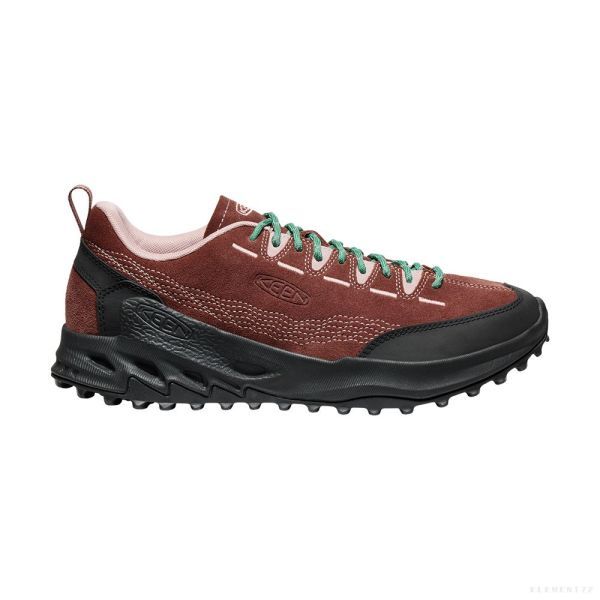 ジャスパー ザイオニック KEEN x Pilgrim SurfSupply メンズ ハイキングシューズ KEEN x Pilgrim Surf+Supply