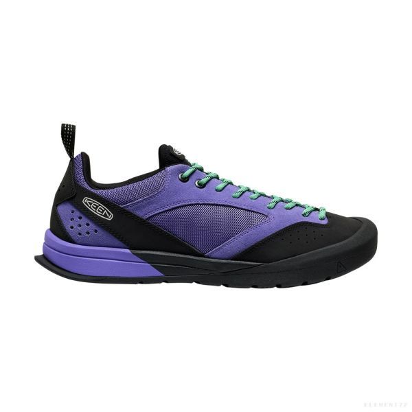 Men's JASPER III (PURPLE OPULENCE/BLACK)