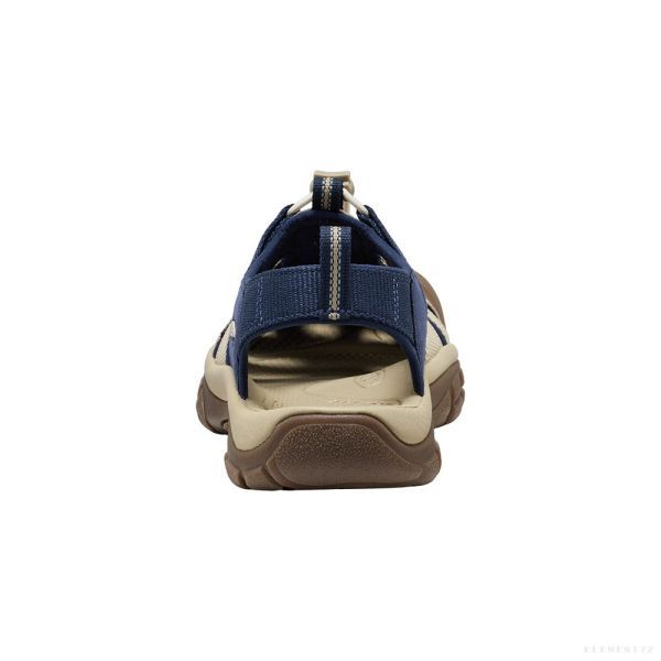 Men's NEWPORT H2 (TRI-BLOCK SAFARI)