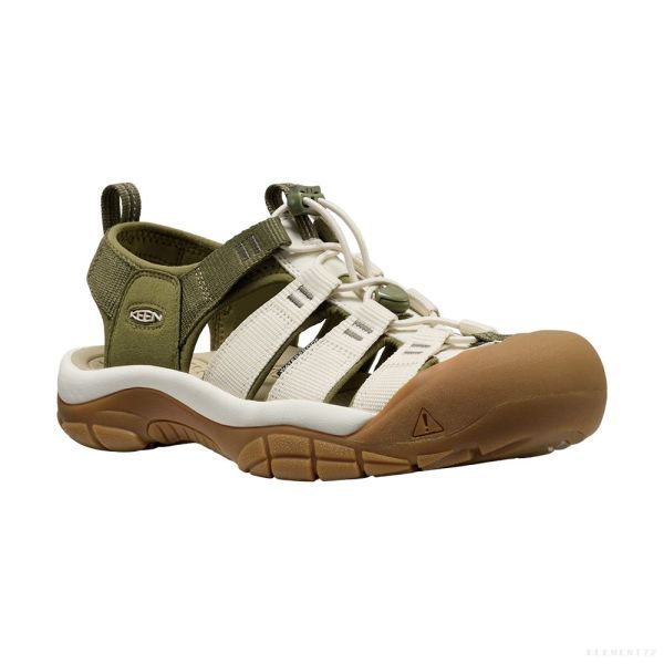 Men's NEWPORT H2 (TRI-BLOCK BIRCH)