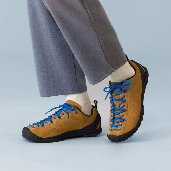 Men's JASPER (CATHAY SPICE/ORION BLUE)