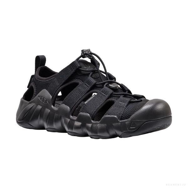 Men's HYPERPORT H2 (SP TRIPLE BLACK)