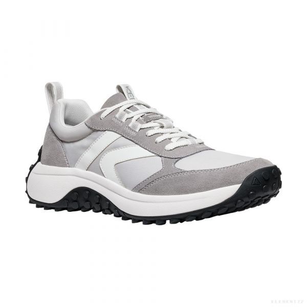 Men's KS86 (ALLOY/STAR WHITE)