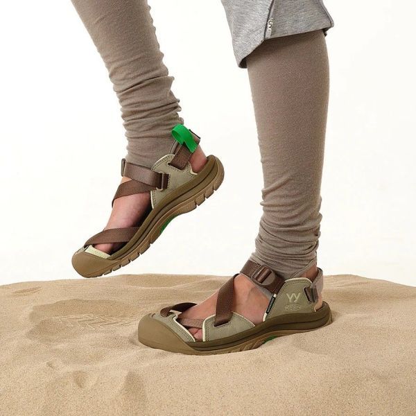 Women's ZERRAPORT II (OPEN YY SENECA ROCK) KEEN x OPEN YY