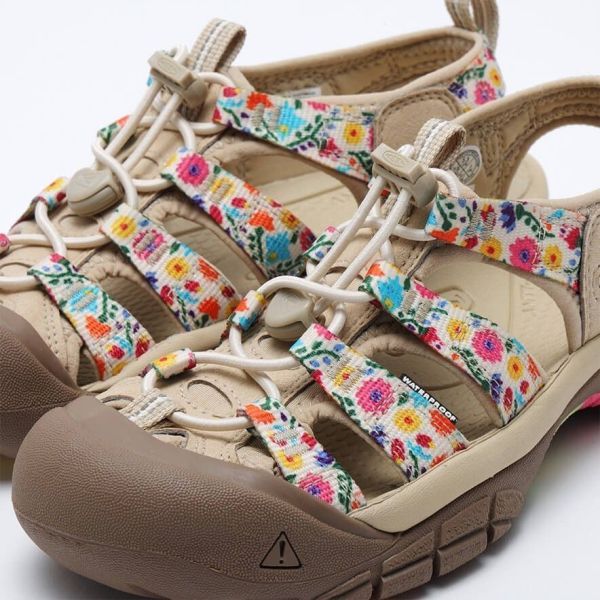 Women's NEWPORT RETRO (MULTI/SAFARI)