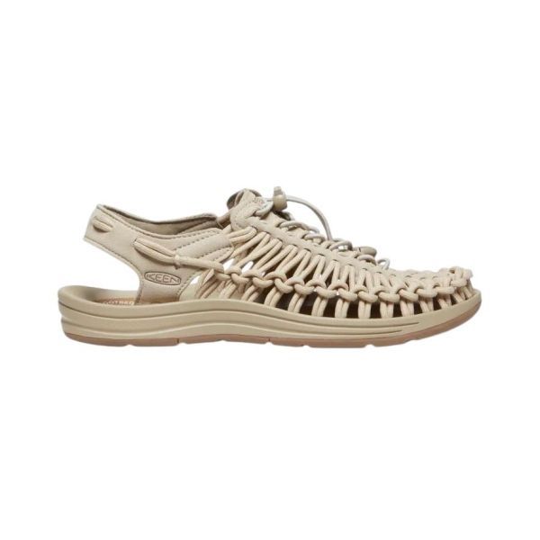 本日まで！【新品未使用】KEEN UNEEK W SAFARI Women's UNEEK (SAFARI/SAFARI)