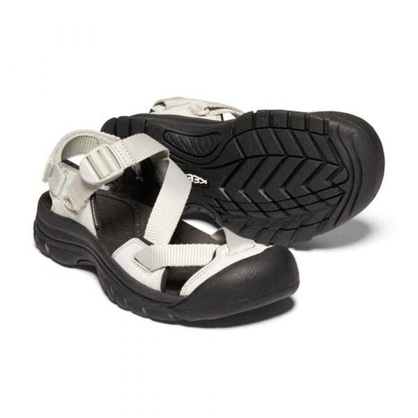 Zerraport keen clearance