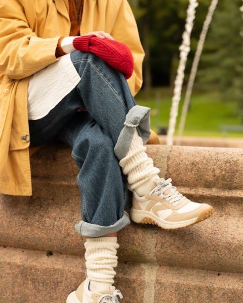 Women's KS86 (BIRCH/STAR WHITE)