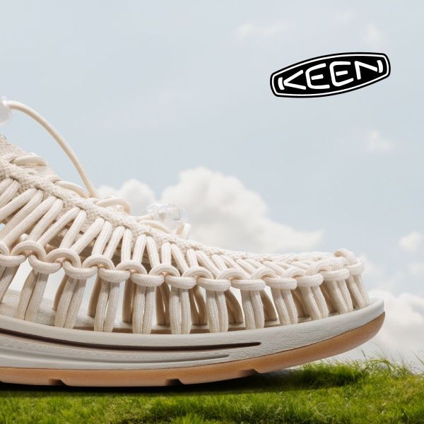 Men's UNEEK CANVAS (NATURAL CANVAS/BIRCH)