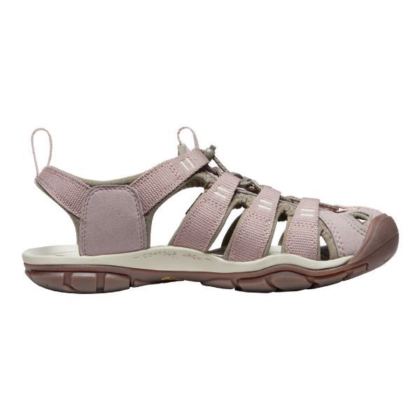 Women s CLEARWATER CNX TIMBERWOLF FAWN