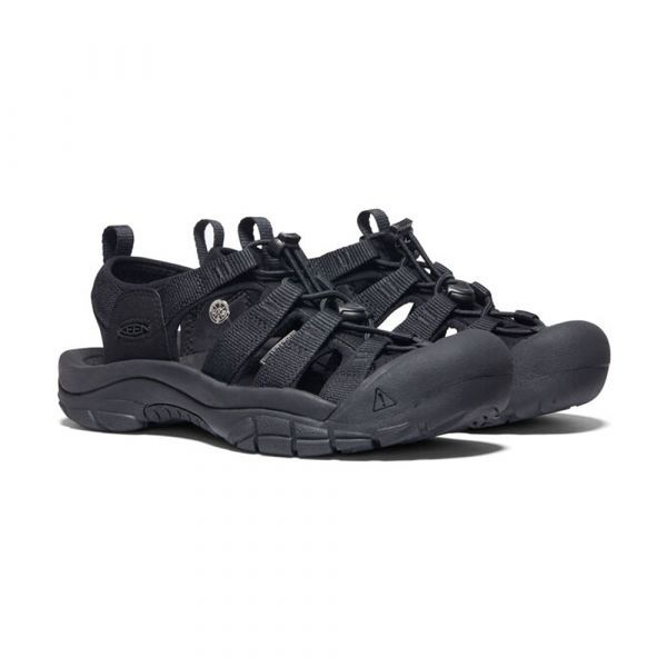Women s NEWPORT H2 TRIPLE BLACK