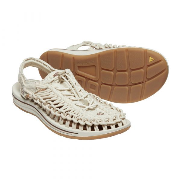 Men's UNEEK CANVAS (NATURAL CANVAS/BIRCH)