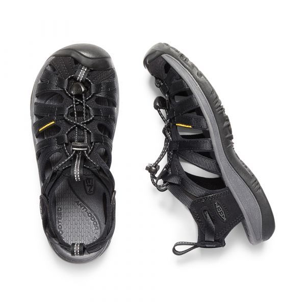Women s WHISPER BLACK MAGNET