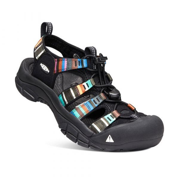 Women s NEWPORT H2 RAYA BLACK