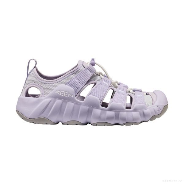 Women's HYPERPORT H2 (MONOCHROME/THISTLE)