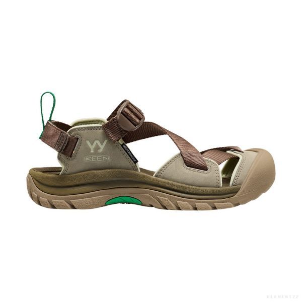 Women's ZERRAPORT II (OPEN YY SENECA ROCK) KEEN x OPEN YY