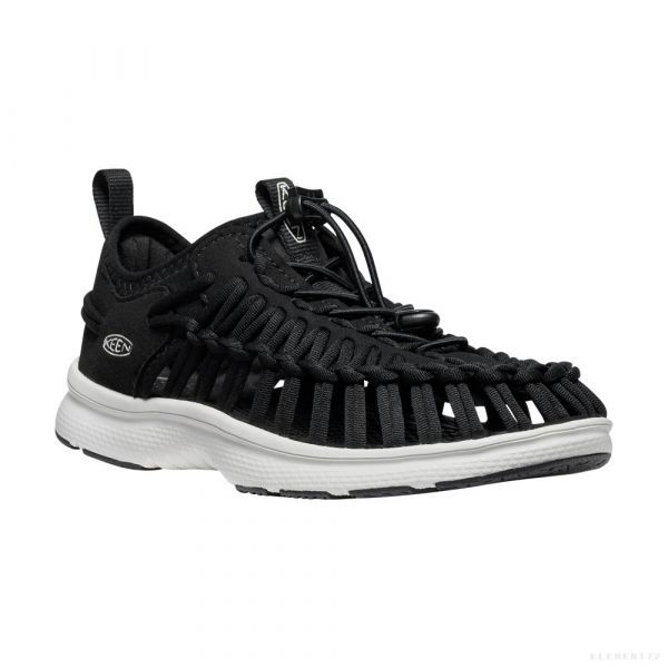 Women's UNEEK O3 (BLACK/STAR WHITE)