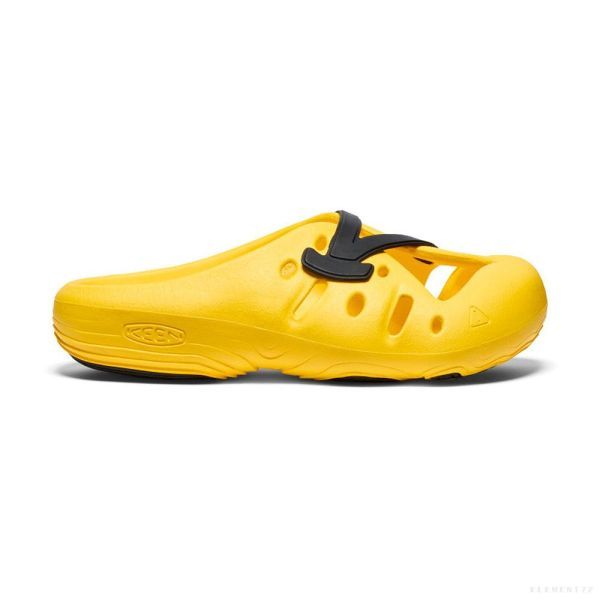 [KEEN] Yogeez Clog /追跡付 KEEN Yogeez Clog Martini Olive