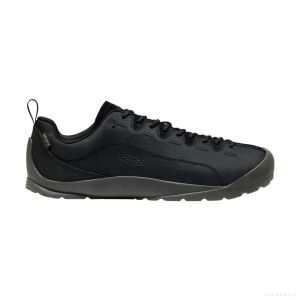 Men's JASPER NYLON WP (BLACK)