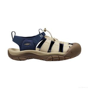 Keen ニューポート H2 tri-block safari Men's NEWPORT H2 (TRI-BLOCK SAFARI)