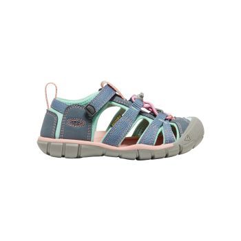 Kids' SEACAMP II CNX (FLINT STONE/OCEAN WAVE)