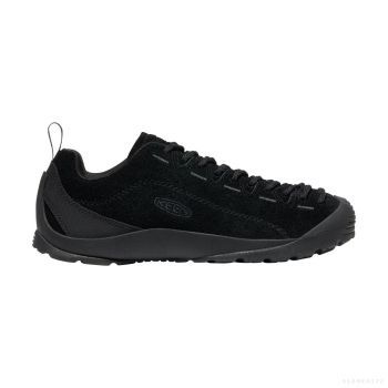 Men's JASPER (HAIRY BLACK/BLACK)