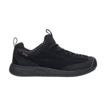 Men's JASPER II EG MOC WP (BLACK/BLACK)