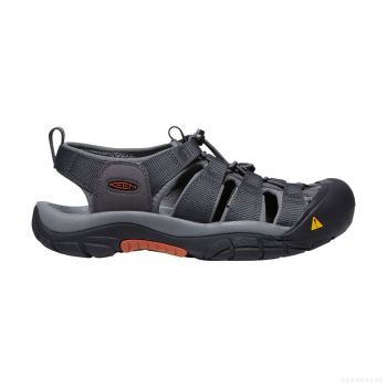 Men's NEWPORT H2 (MAGNET/BOMBAY BROWN)
