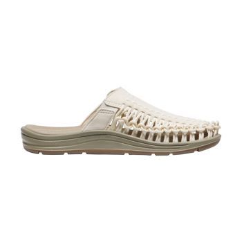 Women's UNEEK II SLIDE (BIRCH/PLAZA TAUPE)