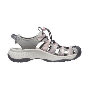 Women's ASTORIA WEST SANDAL (FAWN/TIE DYE)