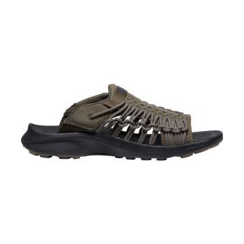 Men's UNEEK SNK SLIDE (CANTEEN/BLACK)