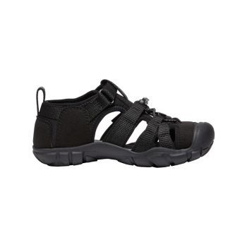 Kids' SEACAMP II CNX (BLACK/GREY)