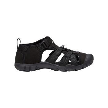 YOUTH SEACAMP II CNX (BLACK/GREY)