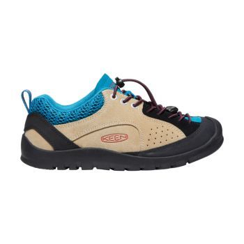 Women's JASPER "ROCKS" SP (SAFARI/FJORD BLUE)