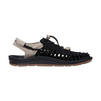 Men's UNEEK (BLACK/PLAZA TAUPE)
