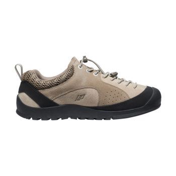 Men's JASPER "ROCKS" SP (CUBAN BEIGE) KEEN × Hiking Patrol