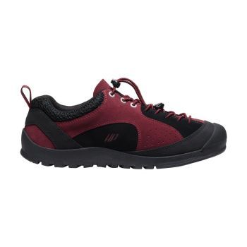 Women's JASPER "ROCKS" SP (PHANTASMAL RED) KEEN × Hiking Patrol