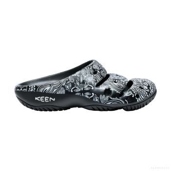 Men's YOGUI ARTS (H&S BLACK)