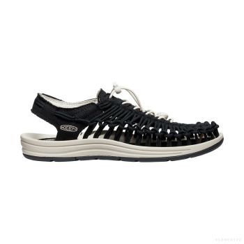Men's UNEEK CANVAS (BLACK/BIRCH)