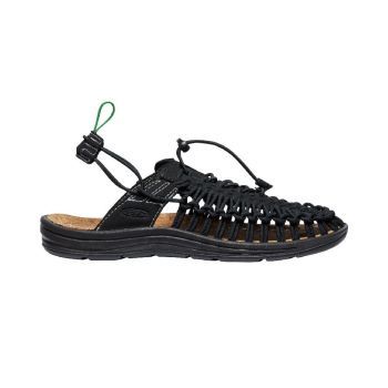 All Gender UNEEK II CONVERTIBLE (BLACK/JOLLY GREEN)