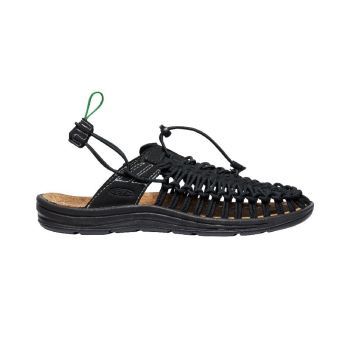 UNISEX UNEEK II CONVERTIBLE (BLACK/JOLLY GREEN)