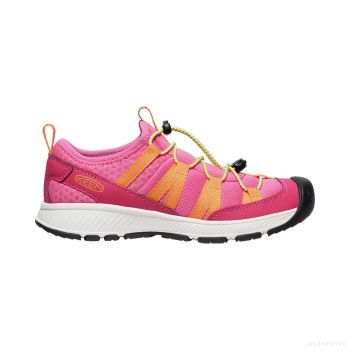 Youth MOTOZOA SNEAKER (JAZZY/EVENING PRIMROSE)
