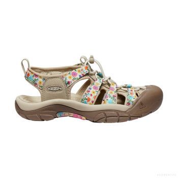 Women's NEWPORT RETRO (MULTI/SAFARI)
