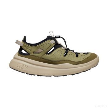 Men's WK450 SANDAL (MARTINI OLIVE/PLAZA TAUPE)