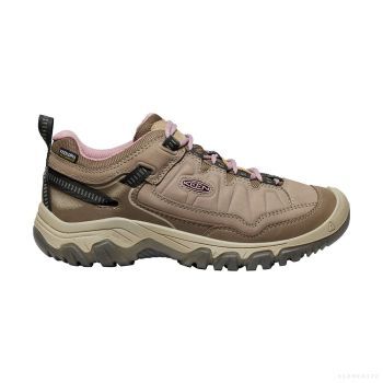 Women's TARGHEE IV WP (BRINDLE/NOSTALGIA ROSE)