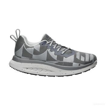 Men's WK400 EG (ALLOY/STEEL GREY)