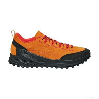 Men's JASPER ZIONIC (ORANGE PEPPER/AURA ORANGE)