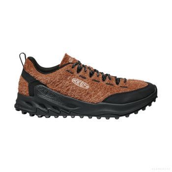 Men's JASPER ZIONIC (SORREL HORSE/BLACK)