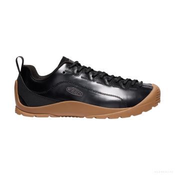 Women's Jasper Sneaker x Highsnobiety (Black/Gum)