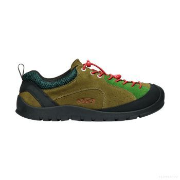Men's JASPER "ROCKS" SP (DARK OLIVE/PONDEROSA PINE) 